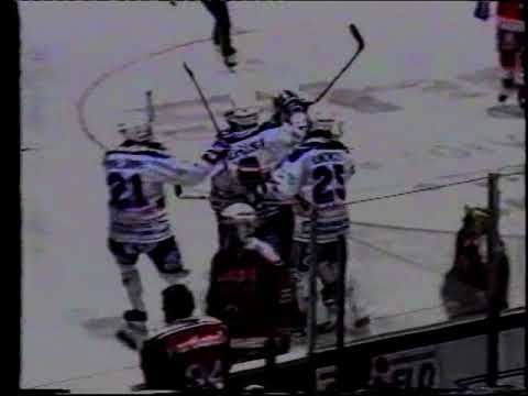 JyP HT Maalikimaraa  91-92 kaudelta