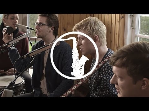 NovemberDecember - Your Anchor // Mellow Sessions