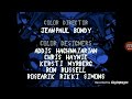 Invader Zim End Credits