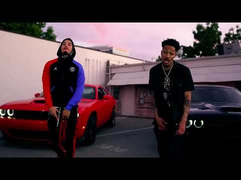 OMP x Mike Sherm - Pressure