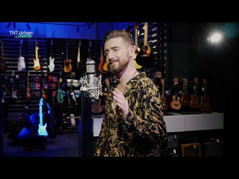 Mihai Chitu - Anywhere Away From Here (TNT COVER SESSIONS)