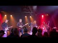 Camper Van Beethoven “Oh Death” Live at Chop Suey