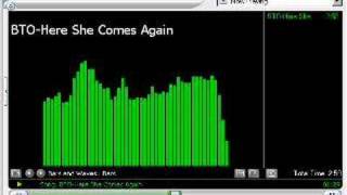 Bachman Turner Overdrive-Here She Comes Again