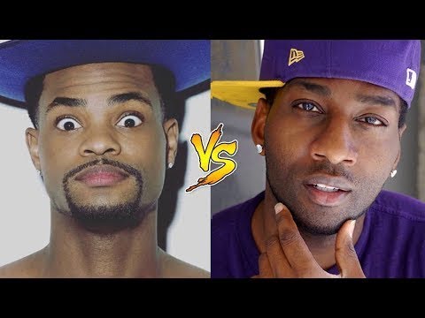 KingBach Vines Vs Destorm Power Vines - Vine compilation - ❤Best Viners 2017