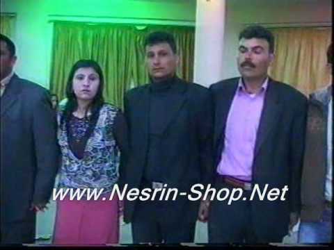 Daweta Salih u sahra le surye (Port 2)