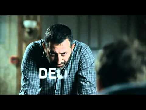 Ete Kurttekin   &  Benden Adam Olmaz  - Av Mevsimi Film Muzigi