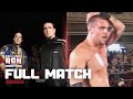 FULL MATCH Kings Of Wrestling Vs The Briscoe ROHFinalBattle 2006