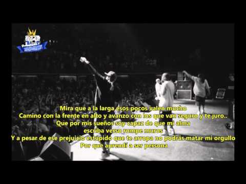 Dibujo MC Mi Verdad (con Evelyn) (Con Letra)