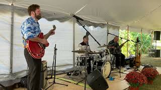 Frank Carmickle Trio