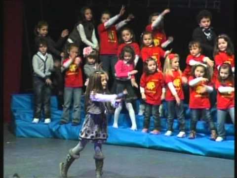 EVA JOVANOVSKA - PEACKA.mpg