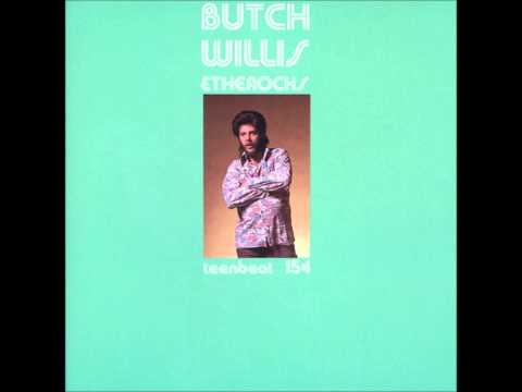 Butch Willis & The Rocks "Rock'n'Roll Told"