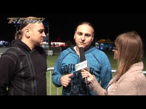 Wywiad z braćmi Golec