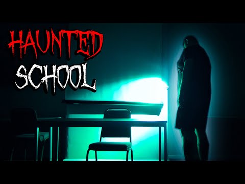 The Old Victorian School Long Eaton Paranormal Investigation