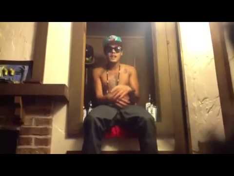 What You Thought by Trippy Niggaz