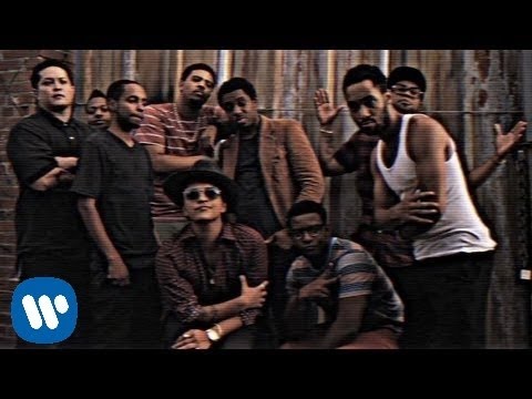 Bruno Mars - Locked Out Of Heaven (Official Music Video) thumnail