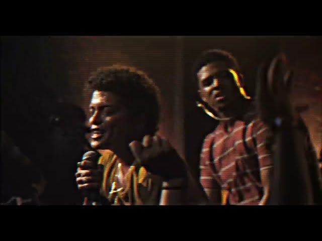 Locked Out Of Heaven von Bruno Mars ((jetzt ansehen))