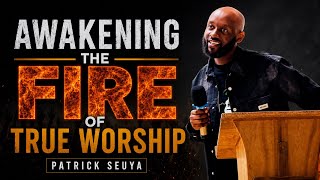 AWAKENING THE FIRE OF TRUE WORSHIP KCMC PART I
