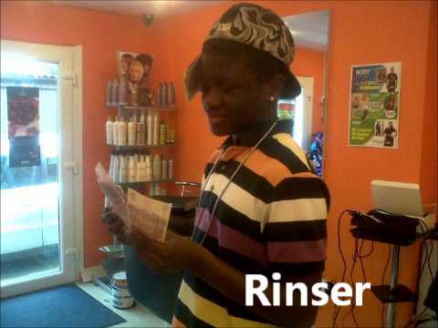 Rinser Summer time Remix