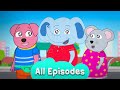 Baby Bud TV All Episodes Kids Channel Best Kids TV Show