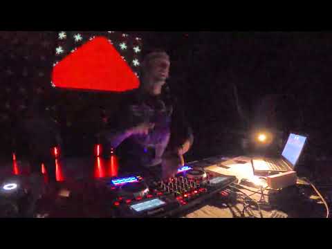 Darry Dooman @MAYDAY Głogów | Cho na Techno 12.11.2022