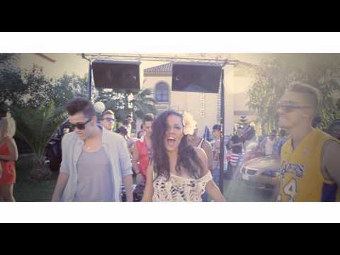 Intensa Music Ft Silvia Roman & CHK & Saik - Solos Tu Y Yo