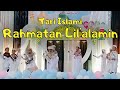 Tari Islami Rahmatan Lil Alamin