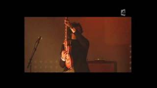 Albert Hammond Jr. - In My Room