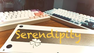 [開箱]Lucky65 小幸運六五