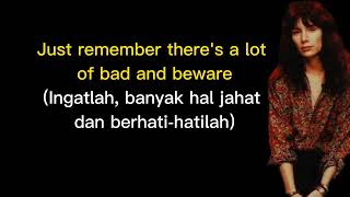 Download lagu Wild World - Mr Big (Lirikterjermahan) mp3