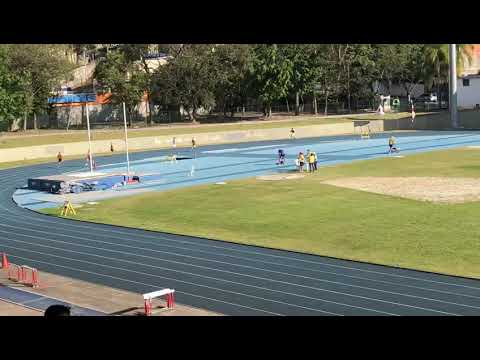400m Infantil Masculino - Inter 2019