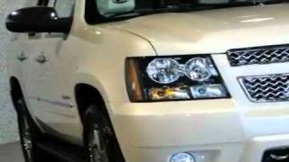 preview picture of video '2011 Chevrolet Tahoe Monticello MN'