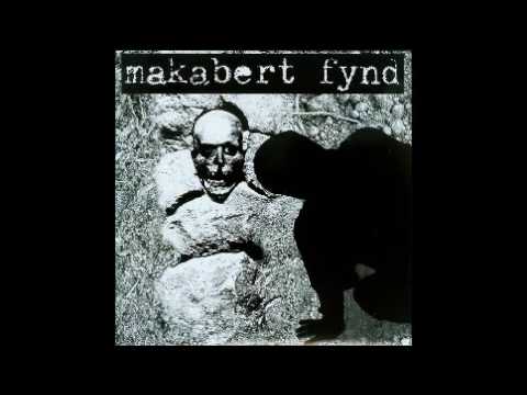 Makabert Fynd - Self Title 2008