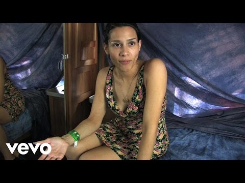 Kid Sister - Multi-Culti (Interview)