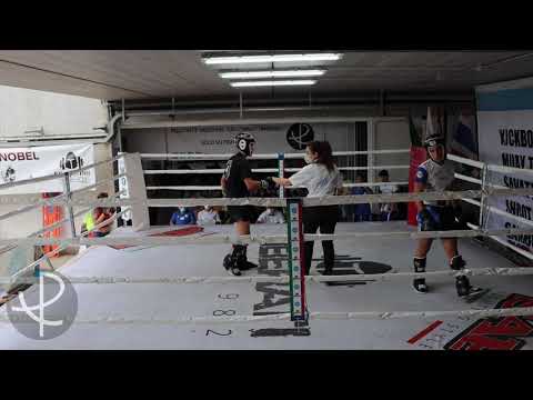 Solfizi Alessio vs Lazar Andrei Ciprian// 1° trofeo Alfred nobel