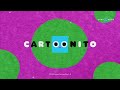Cartoonito Western Europe English Barney S World New Show Teaser October 2024