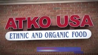 ATKO USA