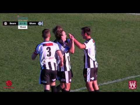 2018 NNSW NPL Round 17 Goals of the Week