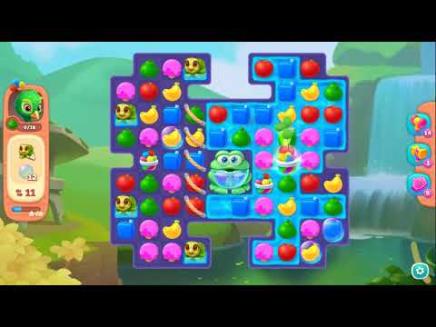 Wildscapes Level 357 NO BOOSTERS - A S GAMING ✔