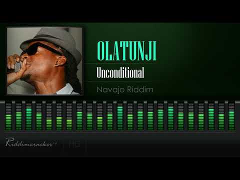 Olatunji - Unconditional (Navajo Riddim) [2018 Soca] [HD]