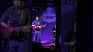 Tanita Tikaram Dust On My Shoes at the Jacaranda Baltic Liverpool 5.10.25.