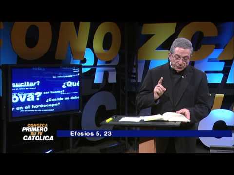 03-26-14 ALÉGRATE LLENA DE GRACIA (LA ANUNCIACIÓN)