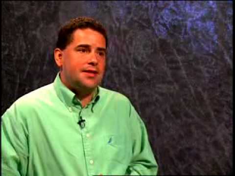 Dan Sherman, Clinical Financial Consultant, Saint...