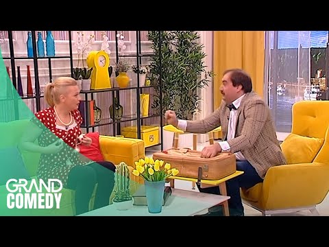 Stojanka i Brka - Epizoda 7 (TvGrand)