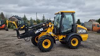 JCB 406  cargadora de ruedas | Imagen 4 - Machineryline