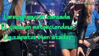 The Cycle - Emily Osment [Español]