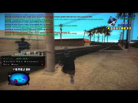 Capture Diamond Emerald Aztec vs Rifa Padre James Row