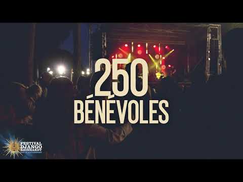 Festival Django Reinhardt 2023 : Retour en images !