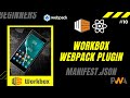 10 Setup Workbox Webpack Plugin Configuration And Manifest Json Workbox Webpack Plugin React