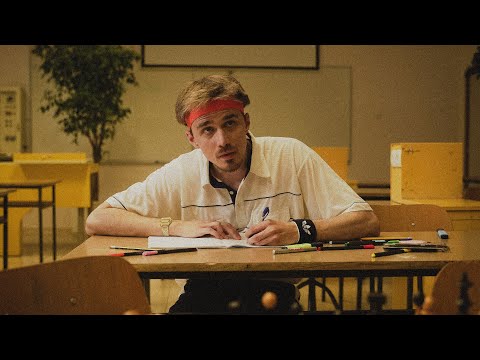 Blaz Mencinger - Teci teci teci