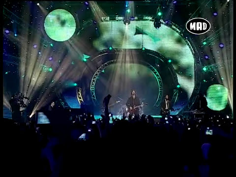 Dan Wilson - Breathless | Mad Video Music Awards 2009